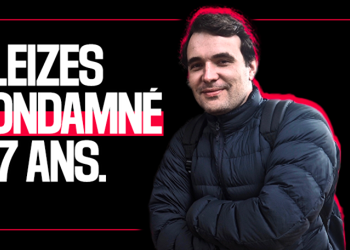 عالم كرة القدم الدولي يندد بنظام العسكر ويتحرك للإفراج عن الصحفي الرياضي الفرنسي المعتقل في سجون الجزائر بسبب تحقيقاته